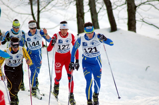 Grand-Prix La Clusaz